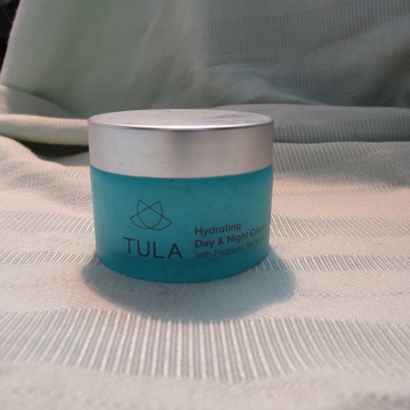 Tula Other - Tula Hydrating Day & Night Cream Jar